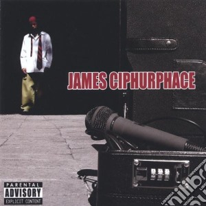 James Ciphurphace - Honest Days Work cd musicale di James Ciphurphace