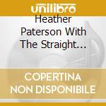 Heather Paterson With The Straight Ahead Jazz Quintet - Some Other Time