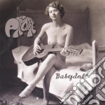 Pipsqueak - Babydoll cd
