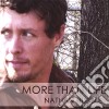Nathan Hubble - More Than Life cd