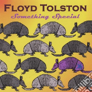Floyd Tolston - Something Special cd musicale di Floyd Tolston