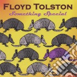 Floyd Tolston - Something Special