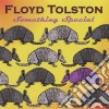 Floyd Tolston - Something Special cd