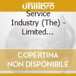 Service Industry (The) - Limited Coverage cd musicale di Service Industry (The)
