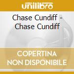 Chase Cundiff - Chase Cundiff cd