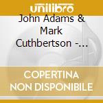 John Adams & Mark Cuthbertson - John & Mark'S Excellent Rock Adventure-Bass Play-A cd