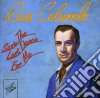 Russ Columbo - Save The Last Dance For Me cd