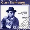 Cliff Edwards - The Vintage Recordings Of Ukulele Ike 22-24 cd