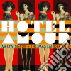 Meow Meow + Thomas Lauderdale - Hotel Amour cd