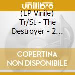 (LP Vinile) Tr/St - The Destroyer - 2 (Marbled Vinyl) vinile