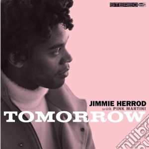 (LP Vinile) Jimmie Herrod & Pink Martini - Tomorrow lp vinile