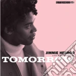 (LP Vinile) Jimmie Herrod & Pink Martini - Tomorrow vinile