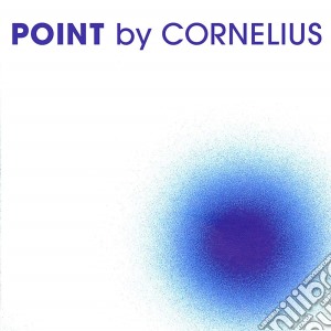 (LP Vinile) Cornelius - Point - Deluxe Edition (2 Lp) lp vinile