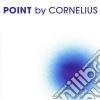 (LP Vinile) Cornelius - Point - Deluxe Edition (2 Lp) cd