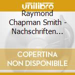 Raymond Chapman Smith - Nachschriften / Landler cd