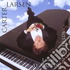Carter Larsen - Live At St. Martins In The Fields cd