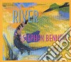 Stephen Bennett - River cd