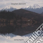 Stephen Bennett - Reflections cd