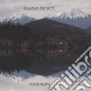 Stephen Bennett - Reflections cd