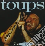 Wayne Toups - Toups cd