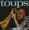 Wayne Toups - Toups cd