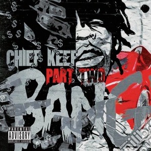Chief Keef - Bang Pt.2 cd musicale di Chief Keef