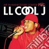 Ll Cool J - Live In Maine (Colby College 1985) cd