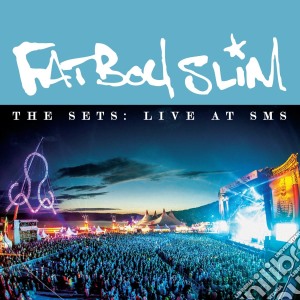 Fatboy Slim - The Sets: Live At Sms (2 Cd) cd musicale di Fatboy Slim