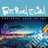 Fatboy Slim - The Sets: Live At Sms (2 Cd) cd