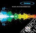 The sets: live at space opening fiesta cd