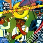 Brass Of The Brass Band / Various cd