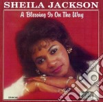 Sheila Jakcson - A Blessing Is On The Way