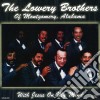 Lowery Brothers Of Montgomery Alabama (The) - With Jesus On My Mind cd musicale di Lowery Brothers Of Montgomery Alabama