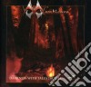 Manticora - Darkness With Tales To Tell cd