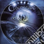 Cloudscape - Global Drama cd