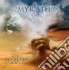 Myrath - Desert Call cd