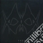 Manticora - Safe cd
