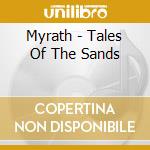 Myrath - Tales Of The Sands cd