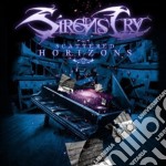 Siren'S Cry - Scattered Horizons