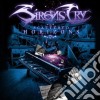 Siren'S Cry - Scattered Horizons cd