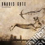 Anubis Gate - Horizons cd