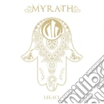 Myrath - Legacy cd