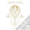 Myrath - Legacy cd