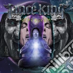 Lance King - Reprogram cd