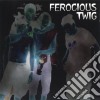 Ferocious Twig - Ferocious Twig cd