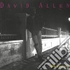 David Allen - Believe cd