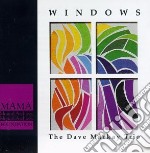 Dave Mackay Trio - Windows