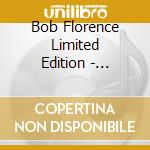 Bob Florence Limited Edition - Funupsmanship cd musicale di Bob Florence Limited Edition