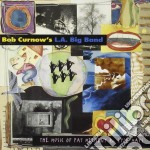 Bob Curnow's L.a. Big Band - The Music Of Pat Metheny ' Lyle Mays