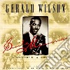 Gerald Wilson - Suite Memories cd